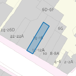 Perceel AMR01-C-2646