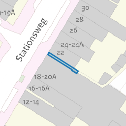 Perceel AMR01-C-2660