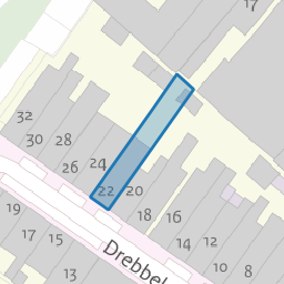 Perceel AMR01-C-2689