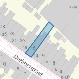 Perceel AMR01-C-2692