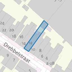 Perceel AMR01-C-2694