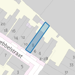 Perceel AMR01-C-2696