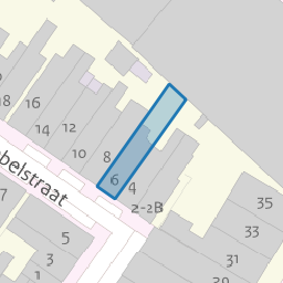 Perceel AMR01-C-2697