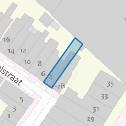 Perceel AMR01-C-2698