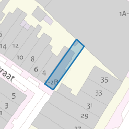 Perceel AMR01-C-2699