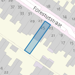 Perceel AMR01-C-2724