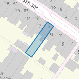 Perceel AMR01-C-2729