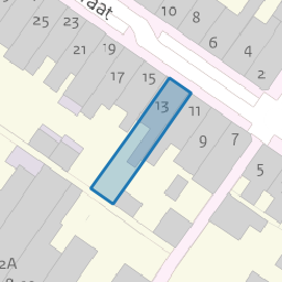 Perceel AMR01-C-2730