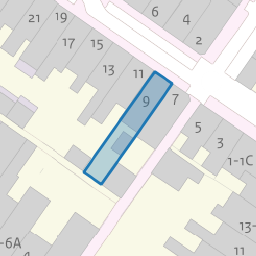 Perceel AMR01-C-2732