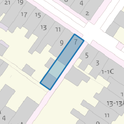 Perceel AMR01-C-2733