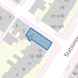 Perceel AMR01-C-2737