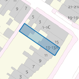 Perceel AMR01-C-2739