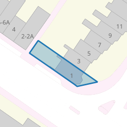 Perceel AMR01-C-2742