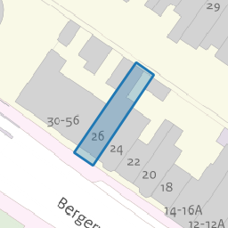 Perceel AMR01-C-2745