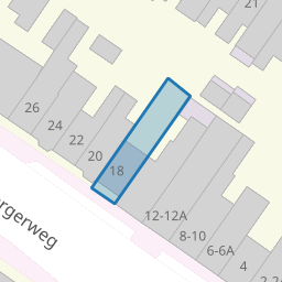 Perceel AMR01-C-2749