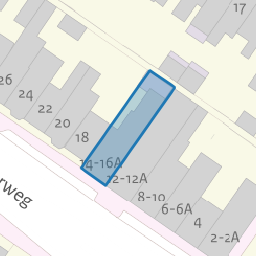 Perceel AMR01-C-2751