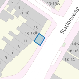 Perceel AMR01-C-2771