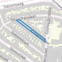 Perceel AMR01-C-2779