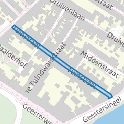 Perceel AMR01-C-2789