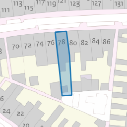 Perceel AMR01-C-2797