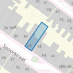 Perceel AMR01-C-2809