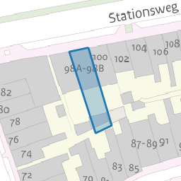 Perceel AMR01-C-2825
