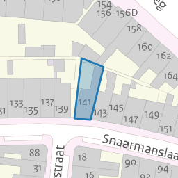 Perceel AMR01-C-2840