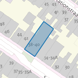 Perceel AMR01-C-2853