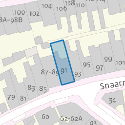 Perceel AMR01-C-2872