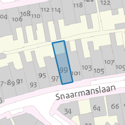 Perceel AMR01-C-2876