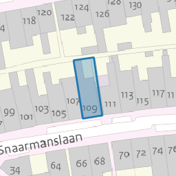 Perceel AMR01-C-2881