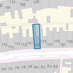 Perceel AMR01-C-2888