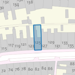 Perceel AMR01-C-2889