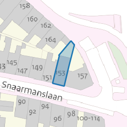 Perceel AMR01-C-2900