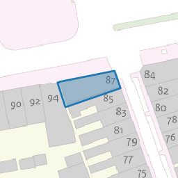 Perceel AMR01-C-2921