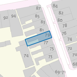 Perceel AMR01-C-2925