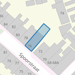 Perceel AMR01-C-2939