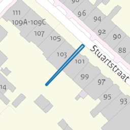 Perceel AMR01-C-2951