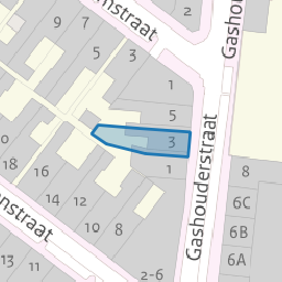 Perceel AMR01-C-2987