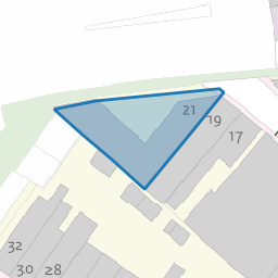 Perceel AMR01-C-2999