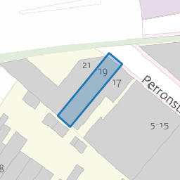 Perceel AMR01-C-3000