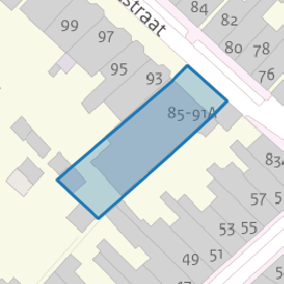 Perceel AMR01-C-3106