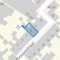 Perceel AMR01-C-3259