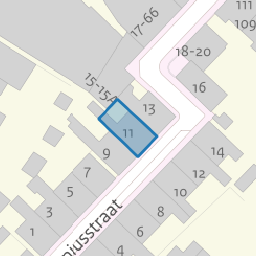 Perceel AMR01-C-3260