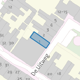 Perceel AMR01-C-3414