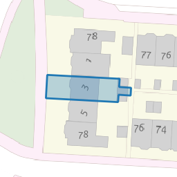 Perceel AMR01-C-3418