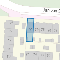 Perceel AMR01-C-3431