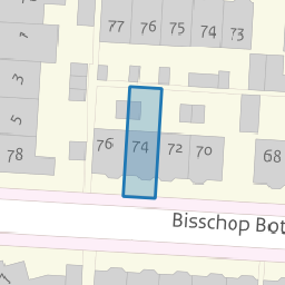 Perceel AMR01-C-3437