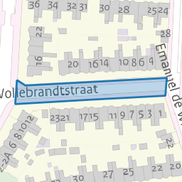 Perceel AMR01-C-3470