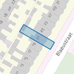 Perceel AMR01-C-3476